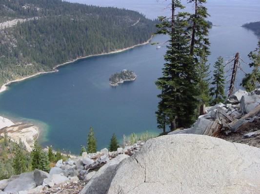 Emerald Bay